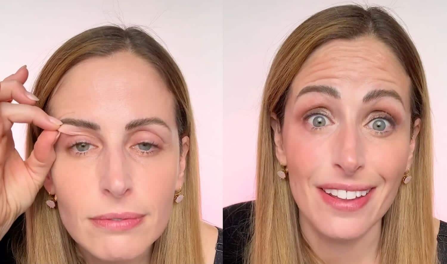 ClioMakeUp cede alla chirurgia estetica: «Farò una blefaroplastica». Perché ha deciso di operarsi, le critiche dei fan – Il video 1 clio makeup operazione.jpg