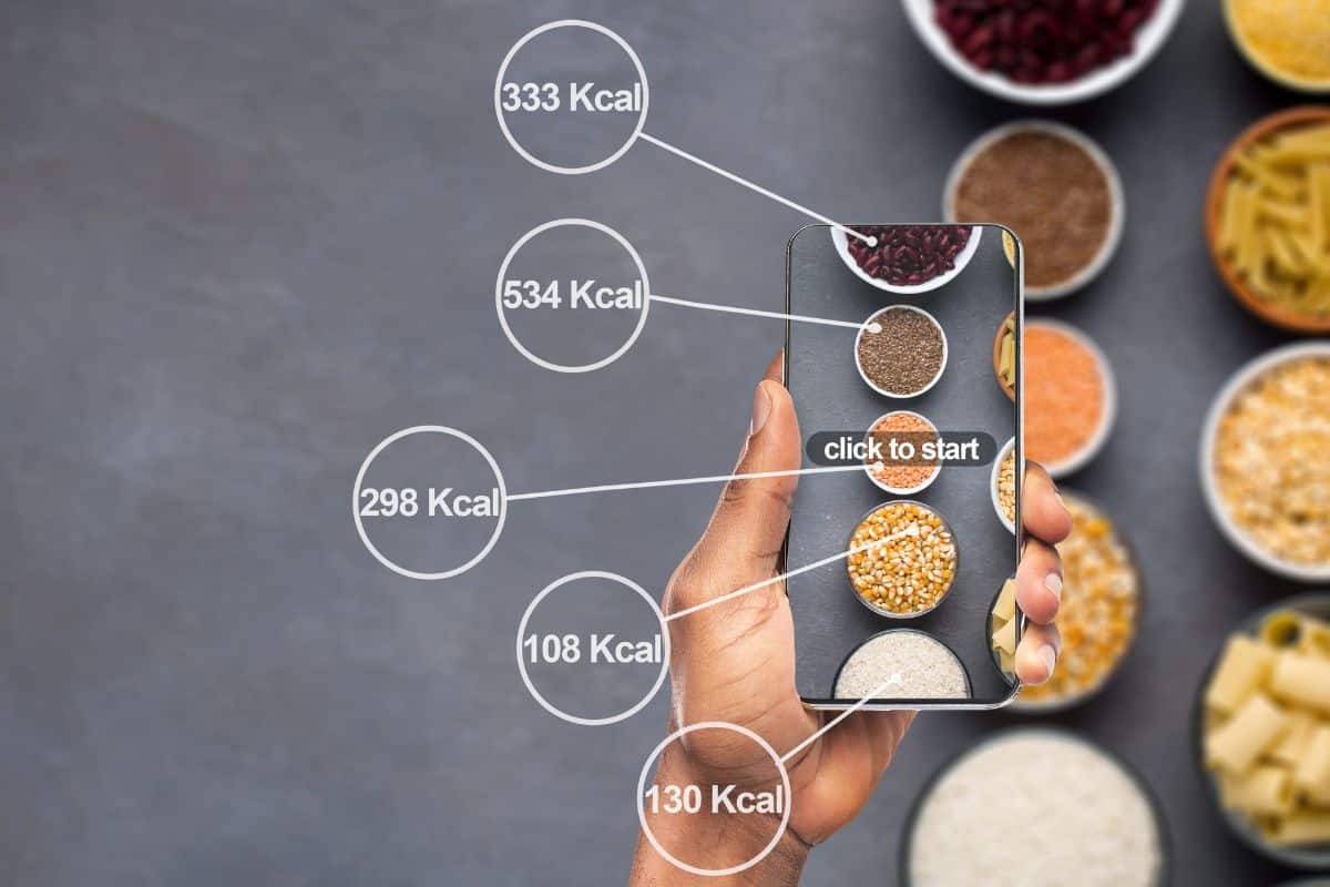 Smetti di contare le calorie e tieni traccia di quello che mangi con questo metodo 1 contare calorie.jpg