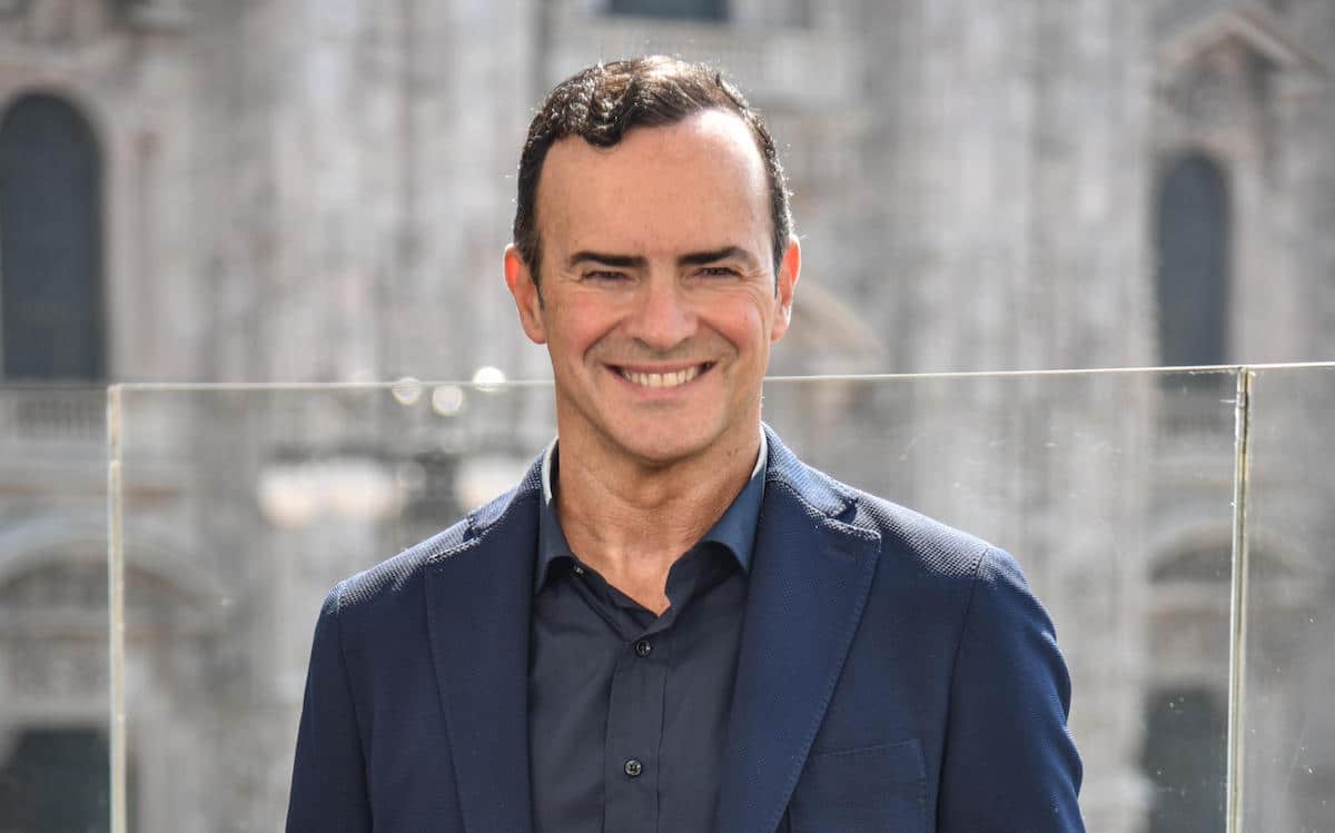 Dopo Amadeus Discovery non si ferma: «Abbiamo avviato un percorso strategico. D’Urso, Belen, Fiorello: perché no?» 1 discovery amadeus araimo progetit.jpg