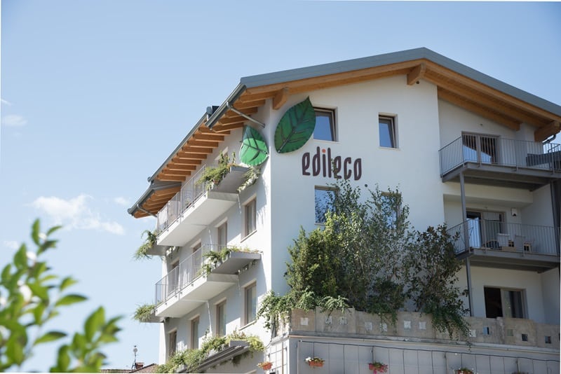 L’azienda che regala tre settimane di ferie ai dipendenti: «Nulla è più prezioso del tempo» 1 edileco tre settimane ferie dipendenti regalo.jpeg