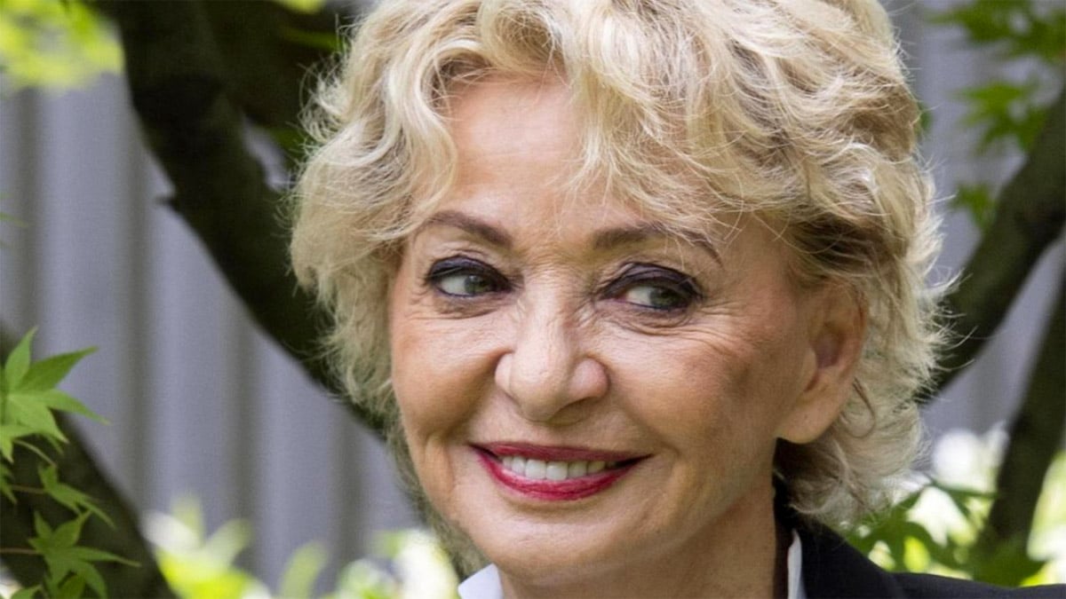 La bellezza vistosa di Enrica Bonaccorti e le pose per Playboy: «Mi vergognavo e cacciai un urlo» 1 enrica bonaccorti playboy.jpg