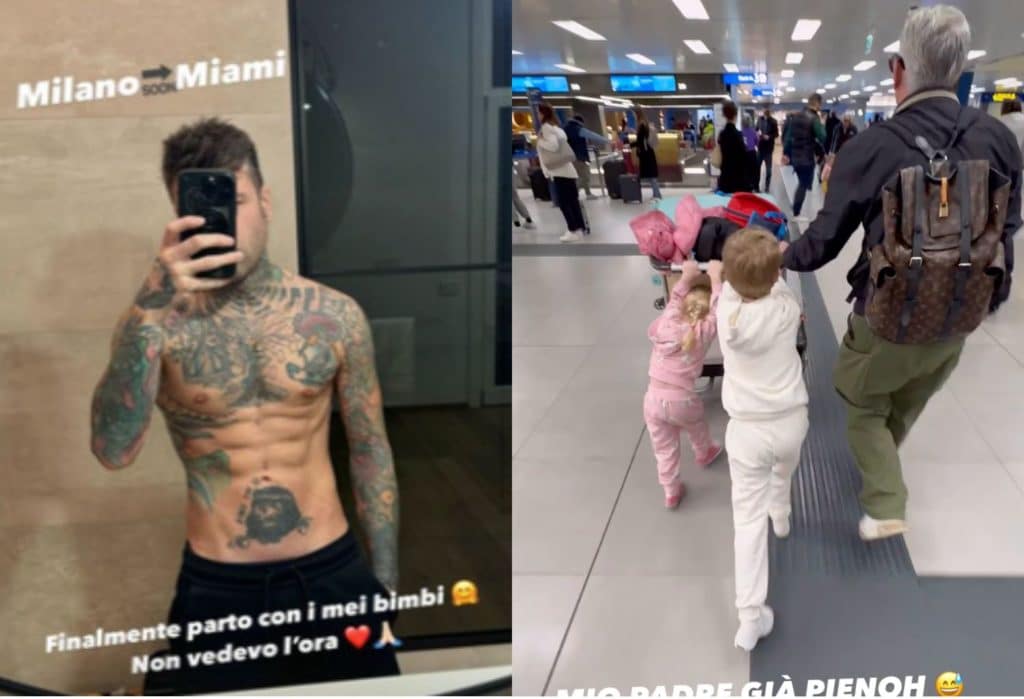 fedez figli aeroporto ok.jpg