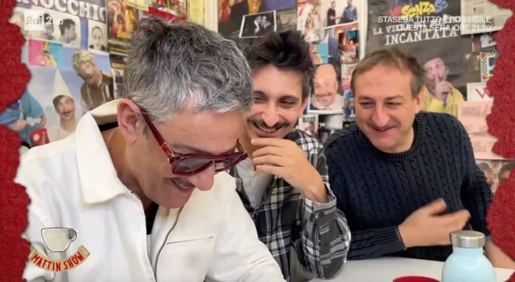 fiorello viva rai2 serena bortone antonio scurati.jpeg