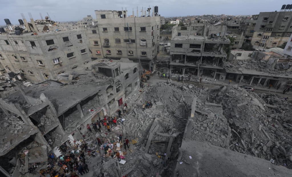 gaza prigioniero palestinese israele.jpg
