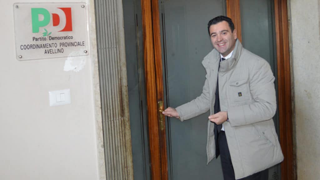 gianluca festa partito democratico arrestato.jpg