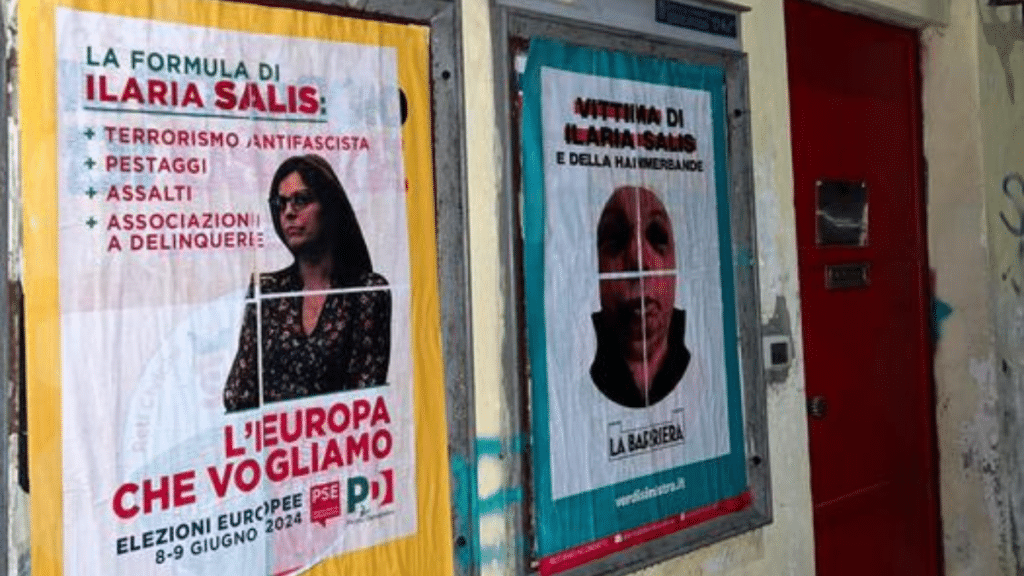 ilaria salis manifesti.png