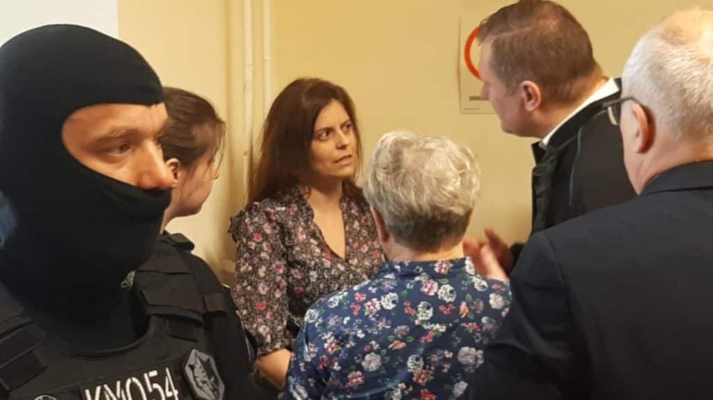 ilaria salis ungheria governo processo.jpg