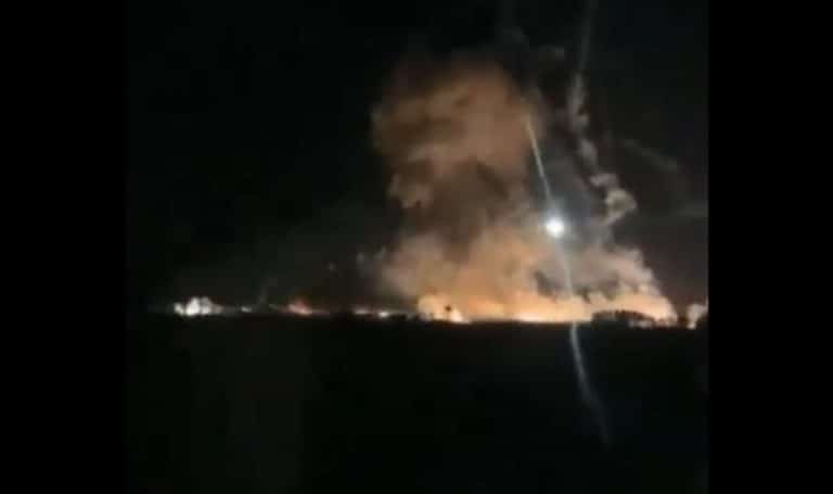 iraq esplosione base usa israele.jpg