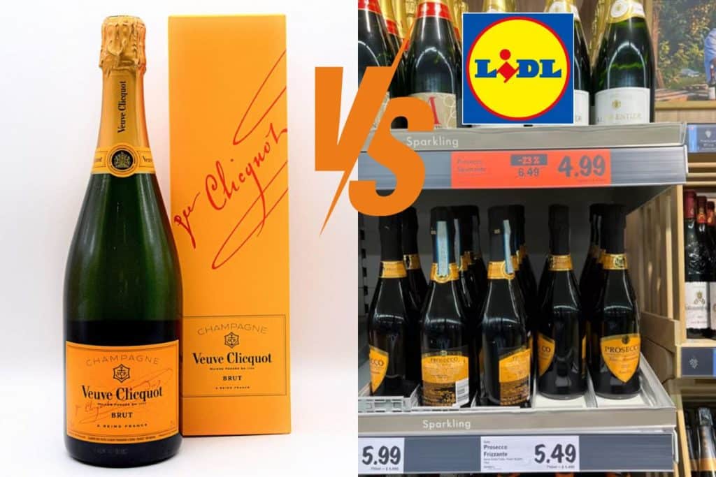 lidl spumante versus veuve clicquot.jpg