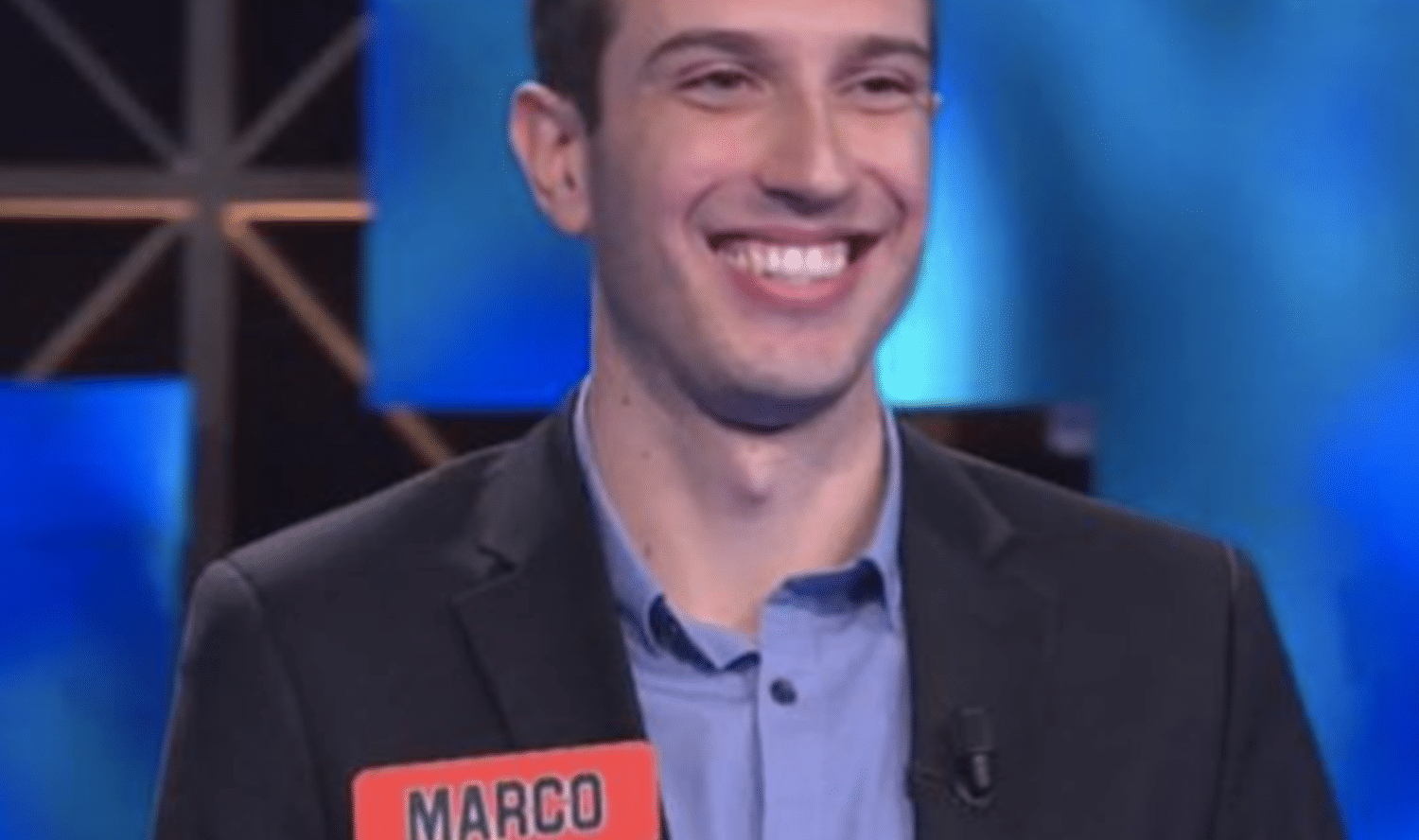 Uccise il padre e tentò di ammazzare la madre, confermata la condanna per Marco Eletti a 24 anni 1 marco eletti l eredita.png