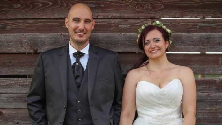 Maria Sole Giardini, mamma senza utero: «Costretta alla maternità surrogata, mi hanno trattato come una criminale» 1 maria sole giardini maternita surrogata gestazione per altri.jpg