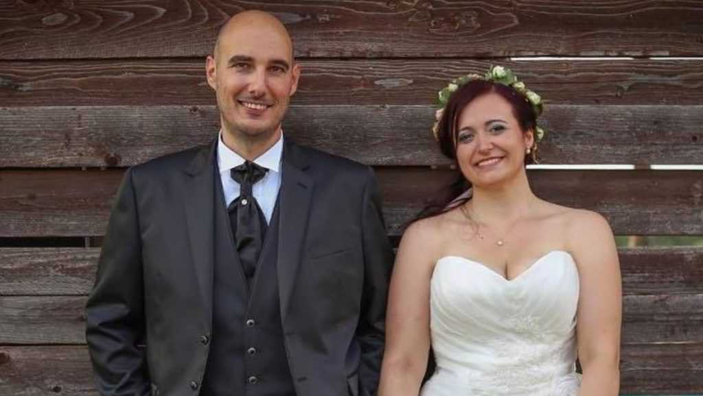 Maria Sole Giardini, mamma senza utero: «Costretta alla maternità surrogata, mi hanno trattato come una criminale» 1 maria sole giardini maternita surrogata gestazione per altri.jpg