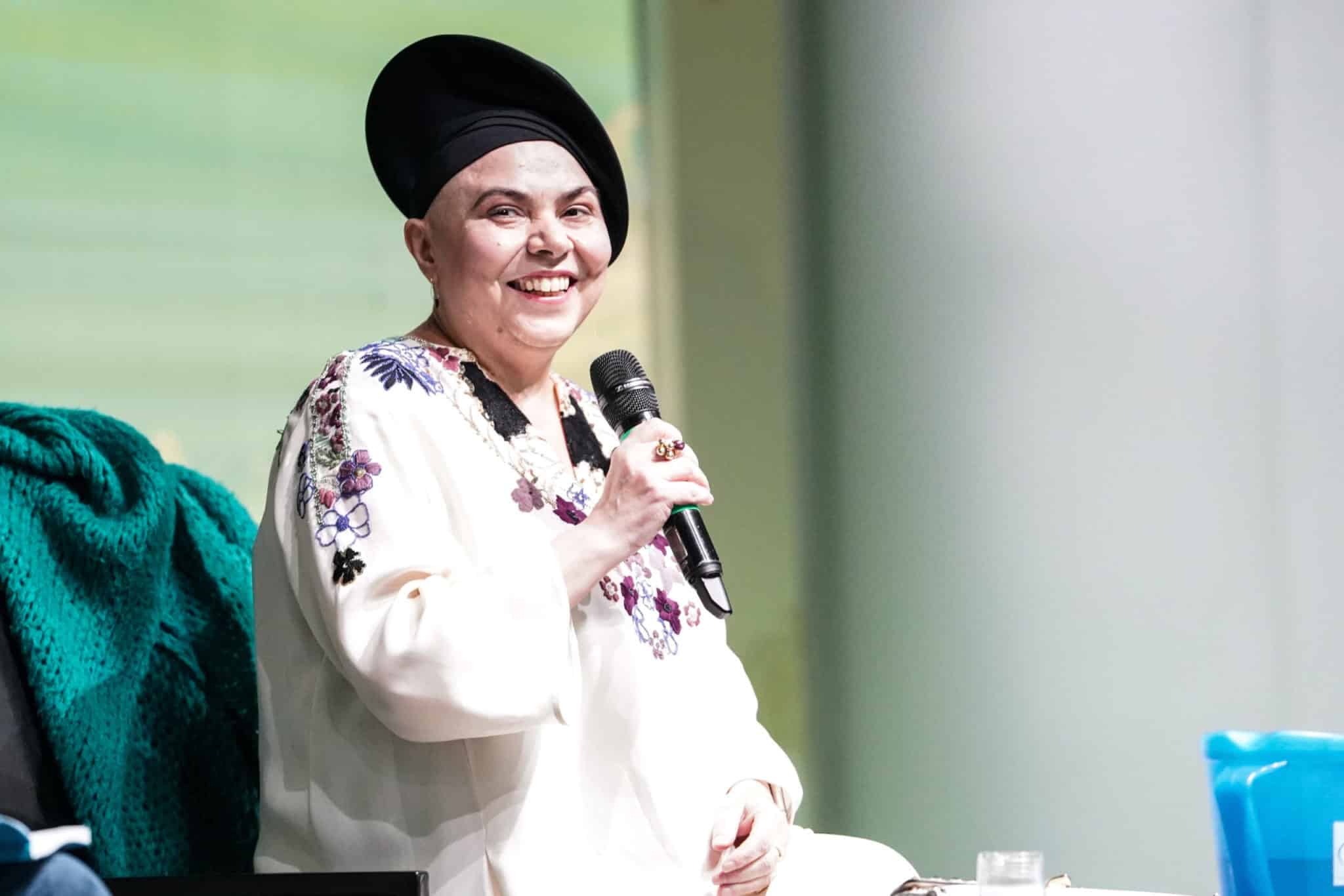 Michela Murgia e i debiti col fisco lasciati in eredità: «Non c’è stato tempo di ripagare tutto, ma ora ci pensiamo noi» 1 murgia scaled.jpg