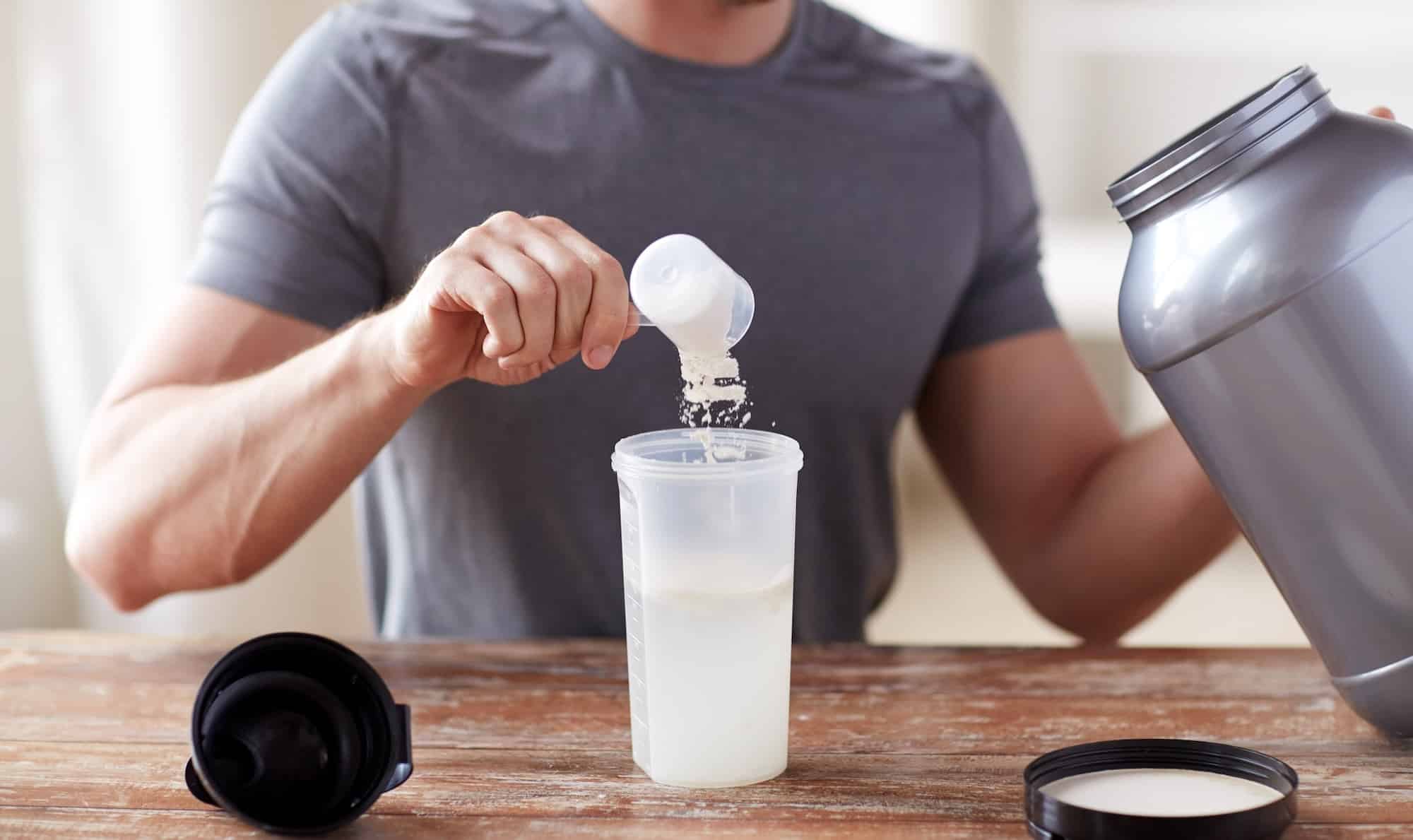 High Protein e dieta chetogenica, il business dei cibi iperproteici: «È una moda che può fare male» 1 proteine.jpg