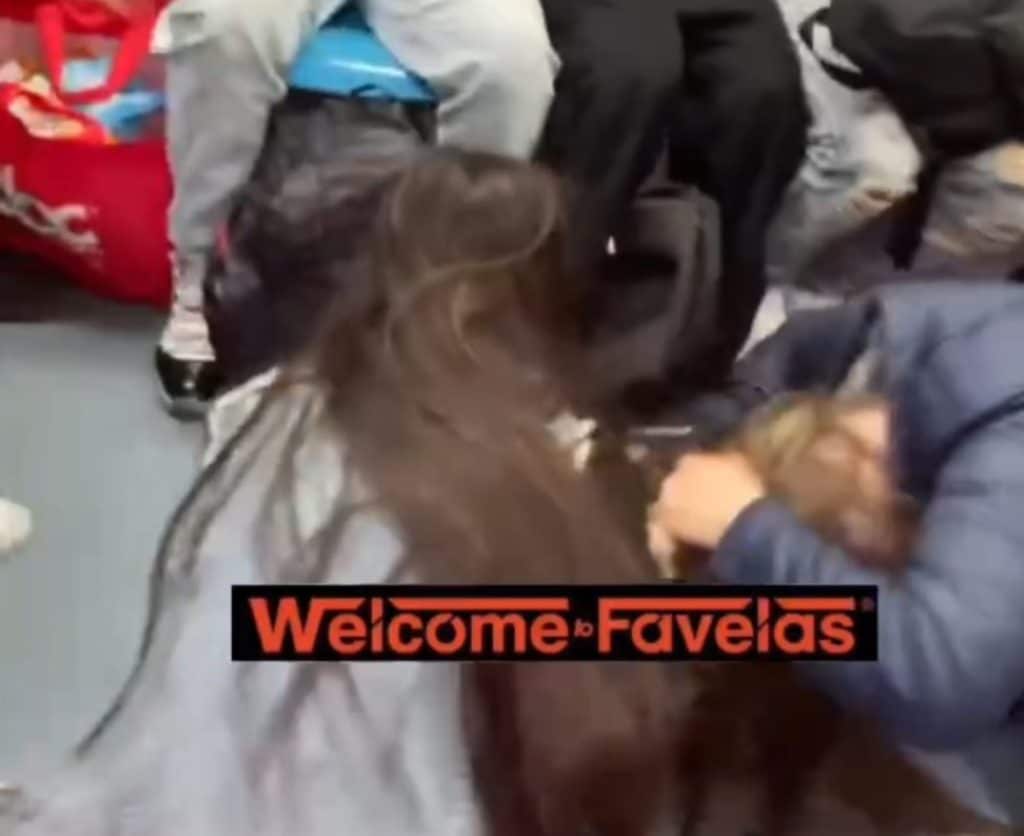 roma metro aggressione borseggiatrici .jpg