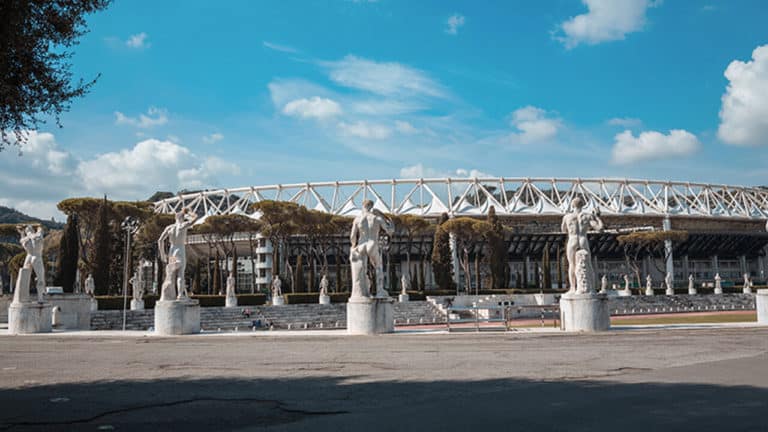 scontri stadio olimpico derby.jpg