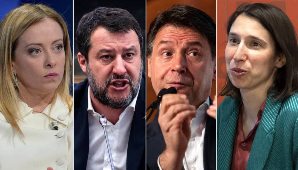 sondaggio ipsos fdi pd m5s lega forza italia.jpeg