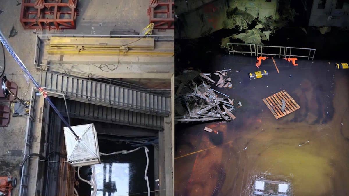 Strage di Suviana, inizia la fase due. Acquisita la scatola nera: cosa può rivelare 1 suviana strage centrale scatola nera cosa succede 1.jpg