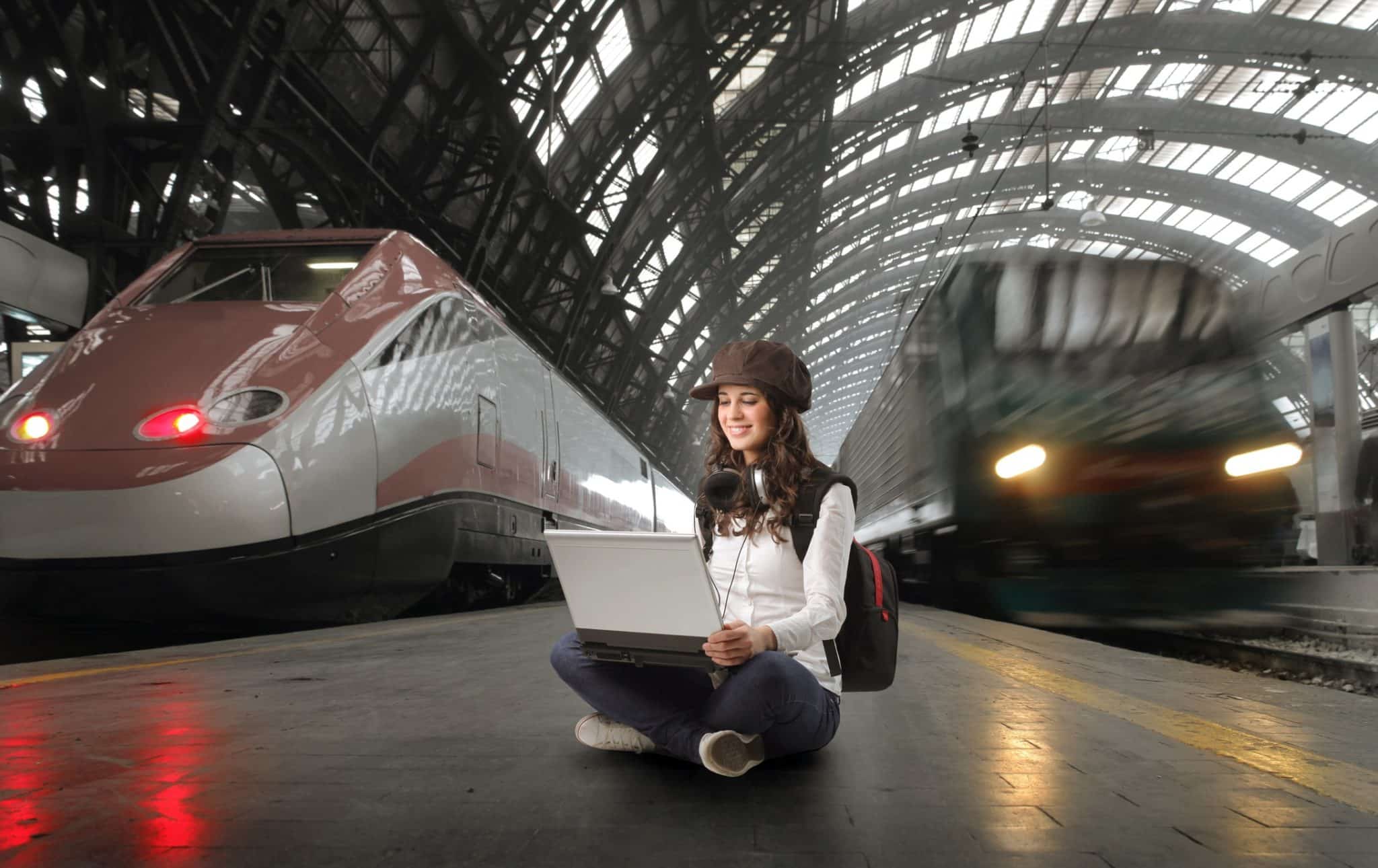 L’Europa fa per te: DiscoverEU, il programma per viaggiare gratis. Chi può partecipare e come candidarsi – Il video 1 treni giovani milano centrale resize.jpg