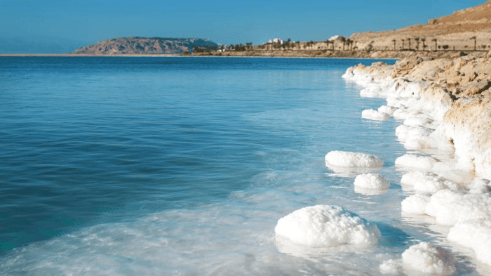 why is the dead sea so salty m.png