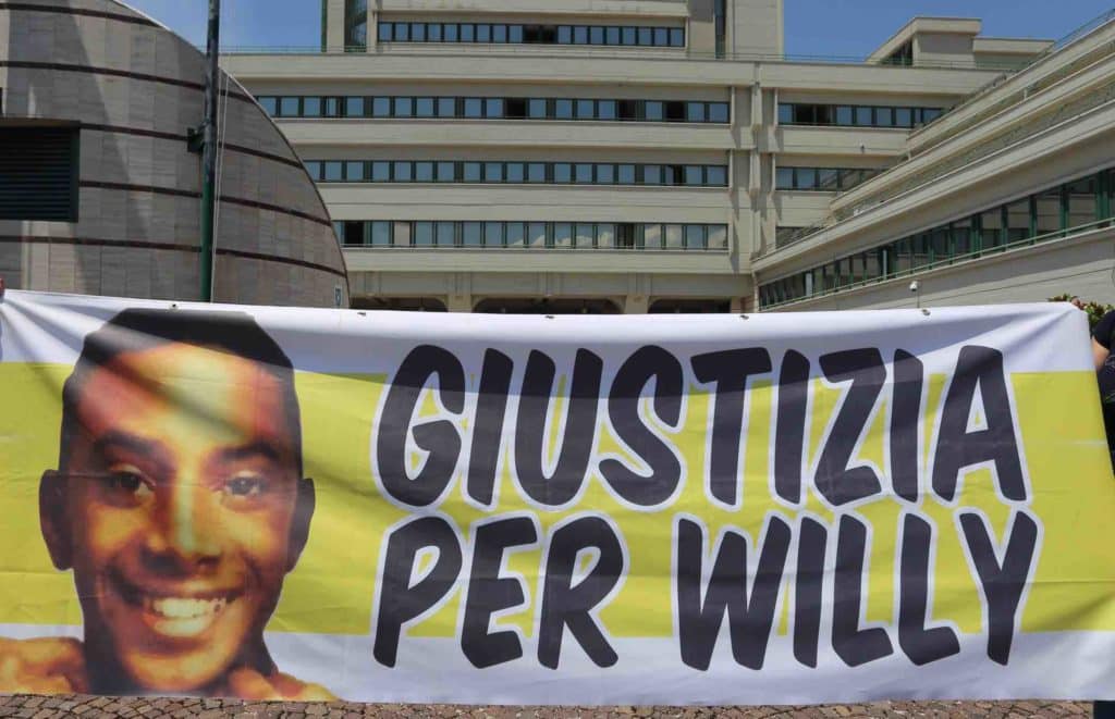 willy monteiro testimonianze false.jpg