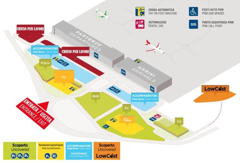 Aeroporto Verona mappa parcheggi .jpg