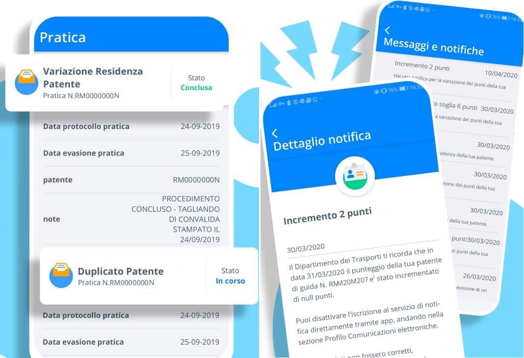 iPatente: come funziona e a cosa serve 1 App iPatente2.jpg