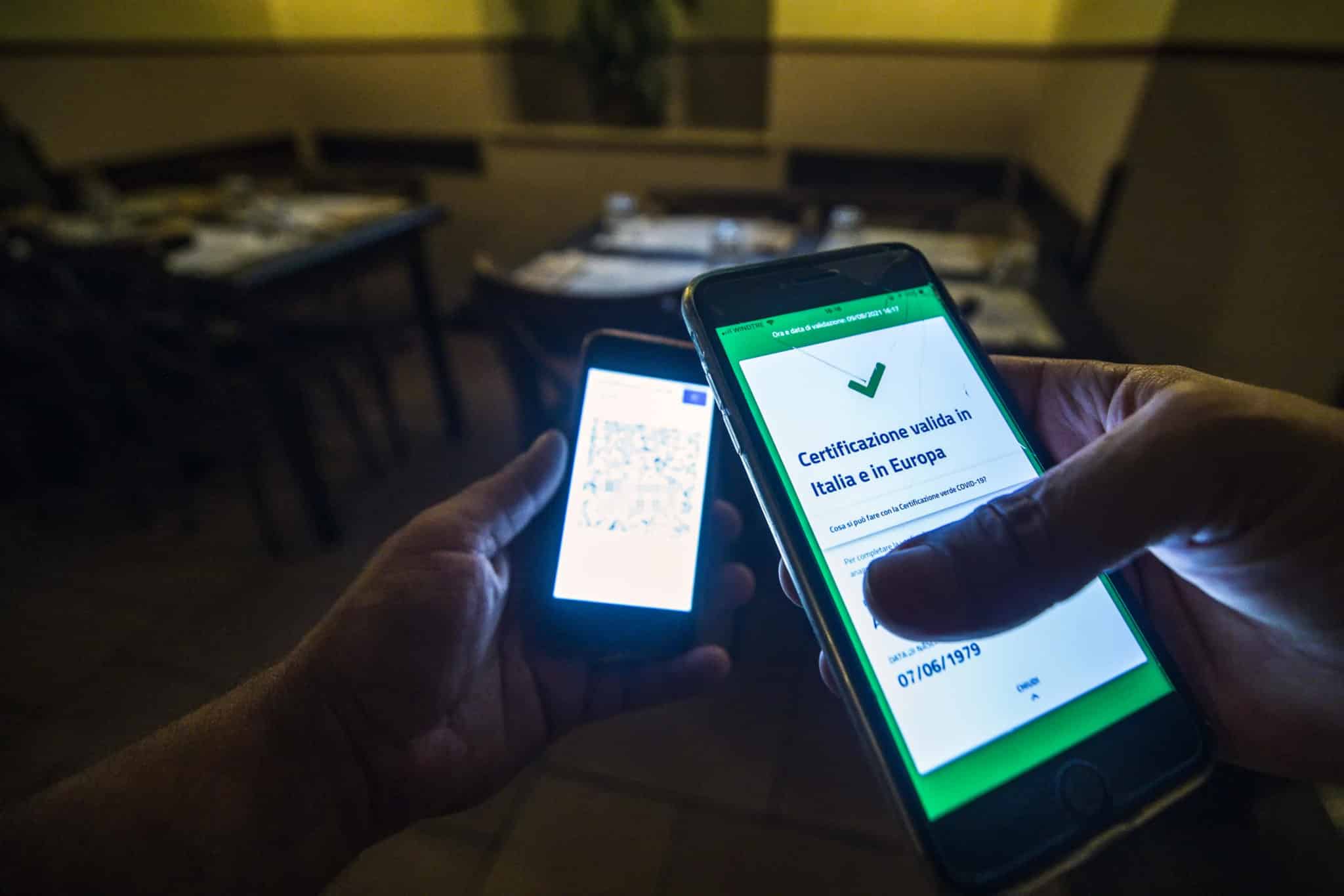 False vaccinazioni per ottenere il green pass: condannato a Ravenna anche il coordinatore di Fratelli d’Italia 1 GOLF 20220317174820206 45b47af75e81759c45679a07f502c156.jpg