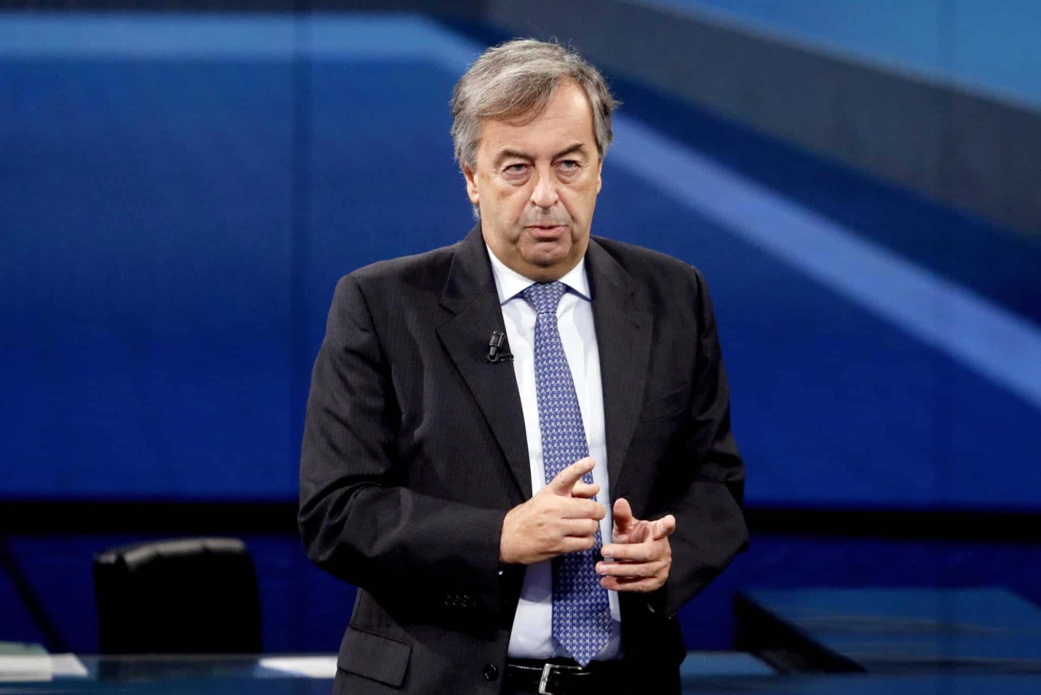 Burioni accusa il Cnr di Pisa: «È passato dalla parte dell’antiscienza». Nel mirino il convegno organizzato con Assis 1 GOLF 20240515112840978 78097fda5f025e73d1a3803f3caf75b4 scaled.jpg