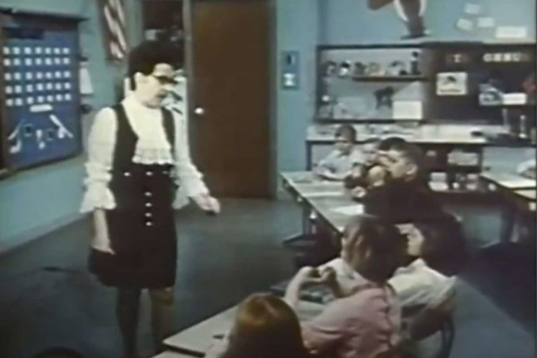 Una classe divisa: l’esperimento di Jane Elliott sul razzismo, era il 1968 ma è ancora tremendamente attuale 1 GreenMe 14 2.jpg