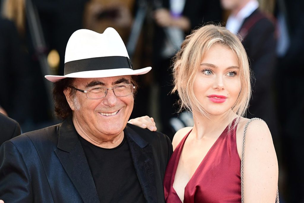 IM Jasmine Carrisi e Al Bano.jpg