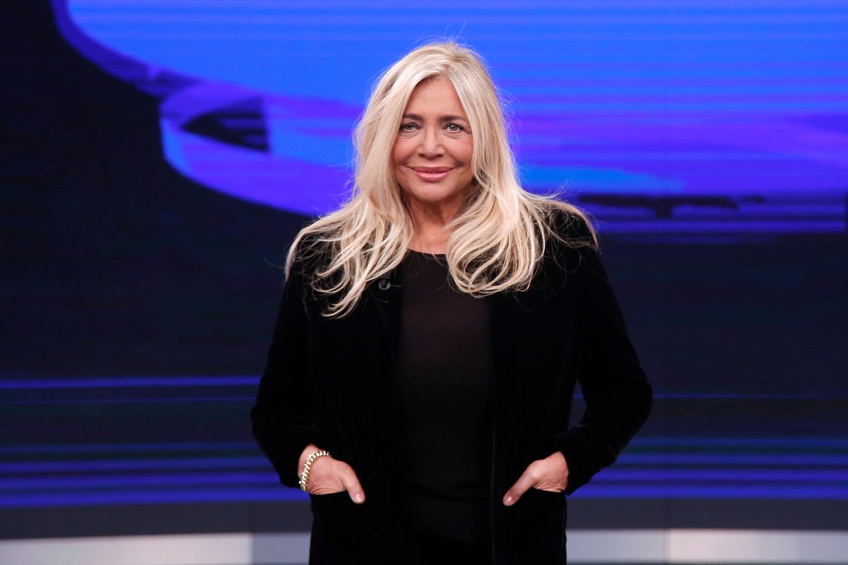 Mara Venier parla del marito: “Sono mesi difficili” 1 IM Mara Venier.jpg
