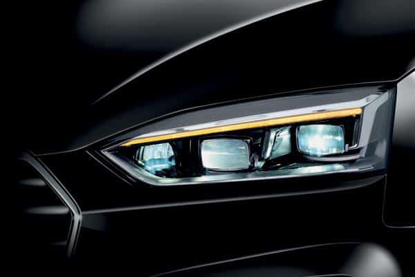 Marelli Tecnology Lighting Audi A5 matrice led.jpg