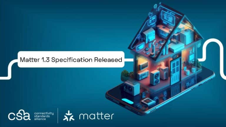 Matter 1.3 standard smart home connectivity.jpg
