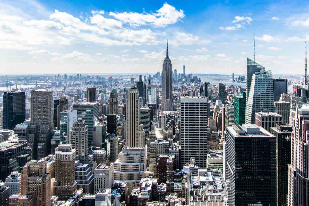 Queste sono le città più ricche del mondo (e due italiane entrano in top 50): la classifica 1 Paesi piu ricchi.jpg