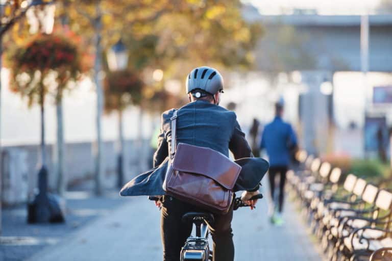 Pagato per andare a lavoro in bici.jpg
