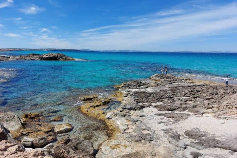 Spiaggia di Ses Platgetes 1.jpg