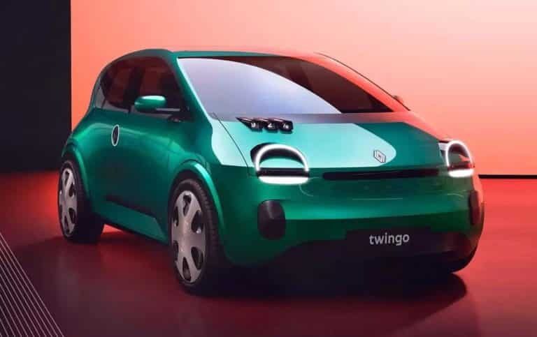 VW e Renault: fallisce il progetto comune dell’elettrica low cost 2 Twingo elettrica concept.jpg