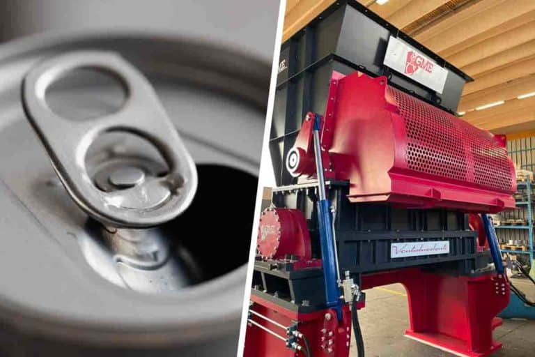 Meno polveri sottili, meno sprechi e più sicurezza per i lavoratori: il macchinario che sta rivoluzionando il riciclo dell’alluminio 3 Ventiduedenti GME alluminio.jpg