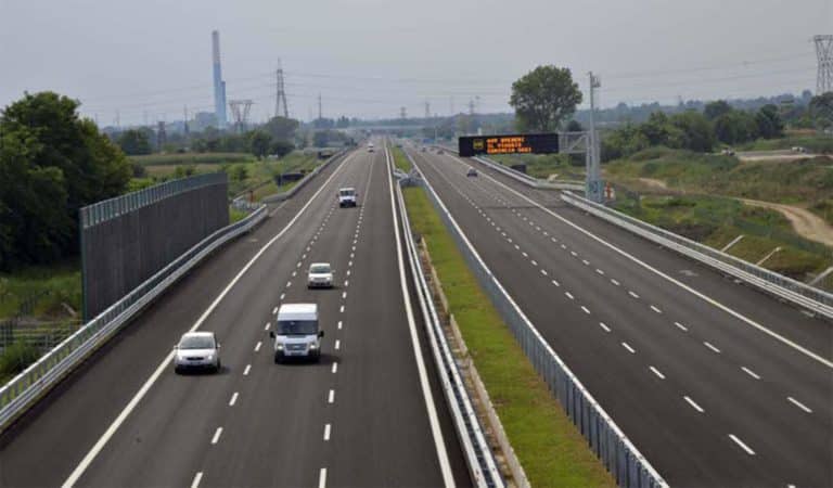 BreBeMi: traffico in tempo reale sull’autostrada A35 5 brebemi scaled.jpg