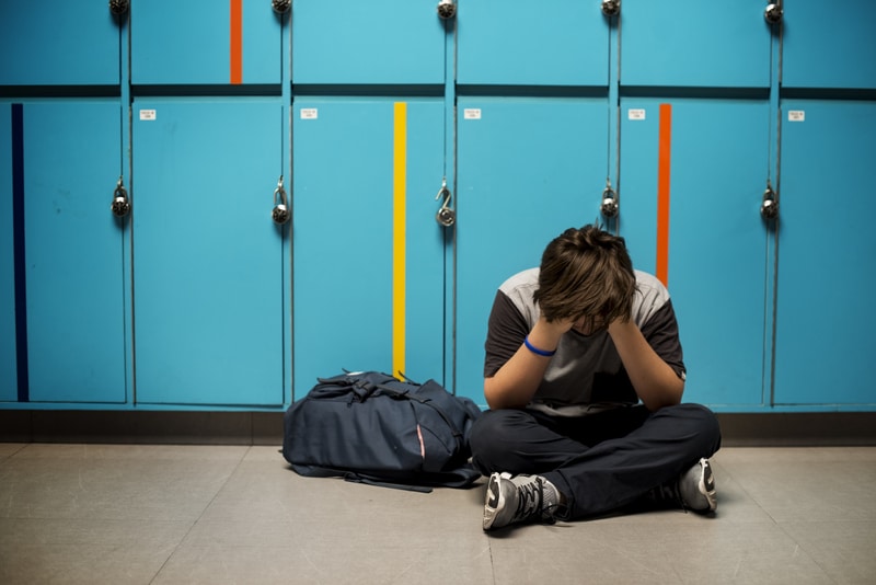 Le gang giovanili sono presenti in 73 province italiane (più al Centro Nord): il report della Criminalpol 1 bullismo.jpeg