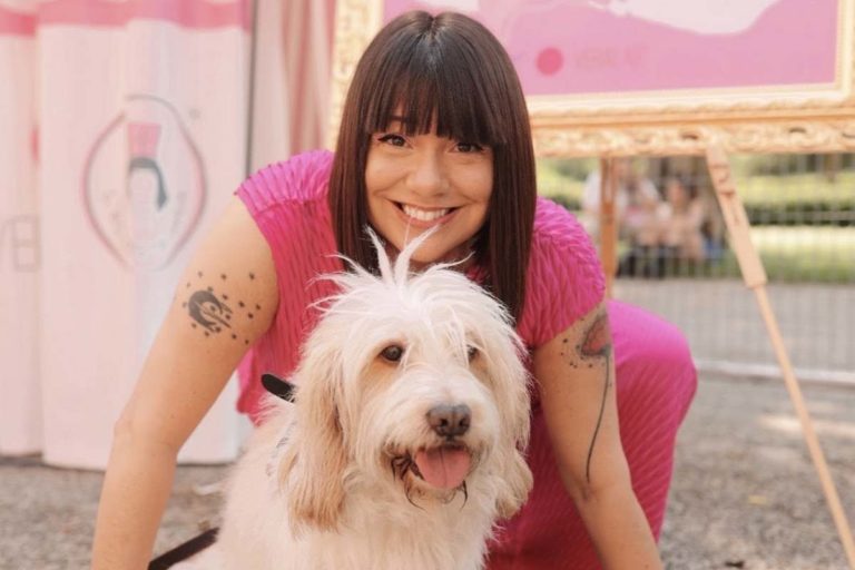 Addio Otto, il cagnolino dell’Estetista Cinica è morto (l’annuncio in newsletter) 9 estetista otto.jpg