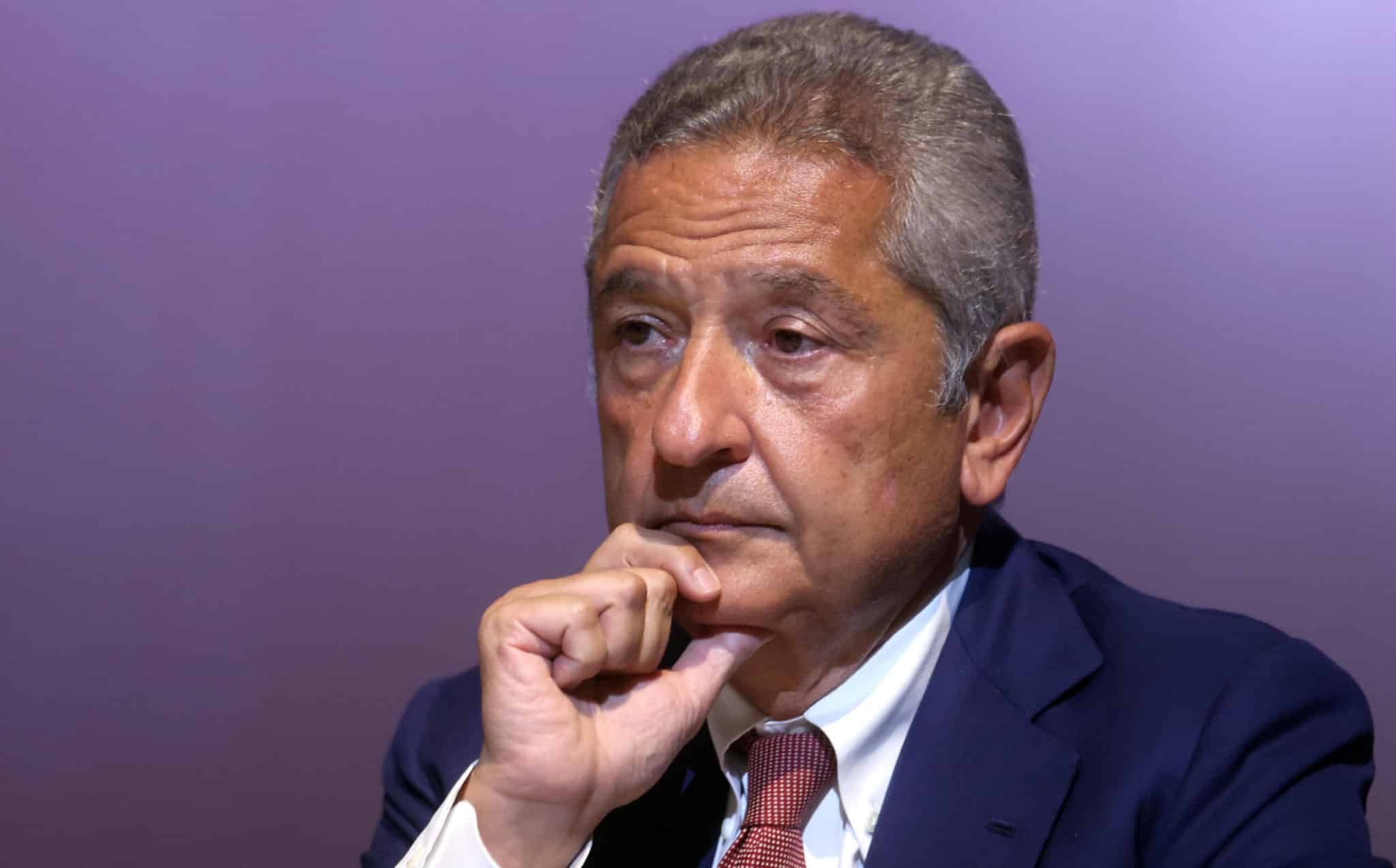 Dipendente di Banca di Italia fa causa alla banca interna. Con una truffa gli hanno portato via 107mila euro dal conto 1 fabio panetta scaled.jpeg