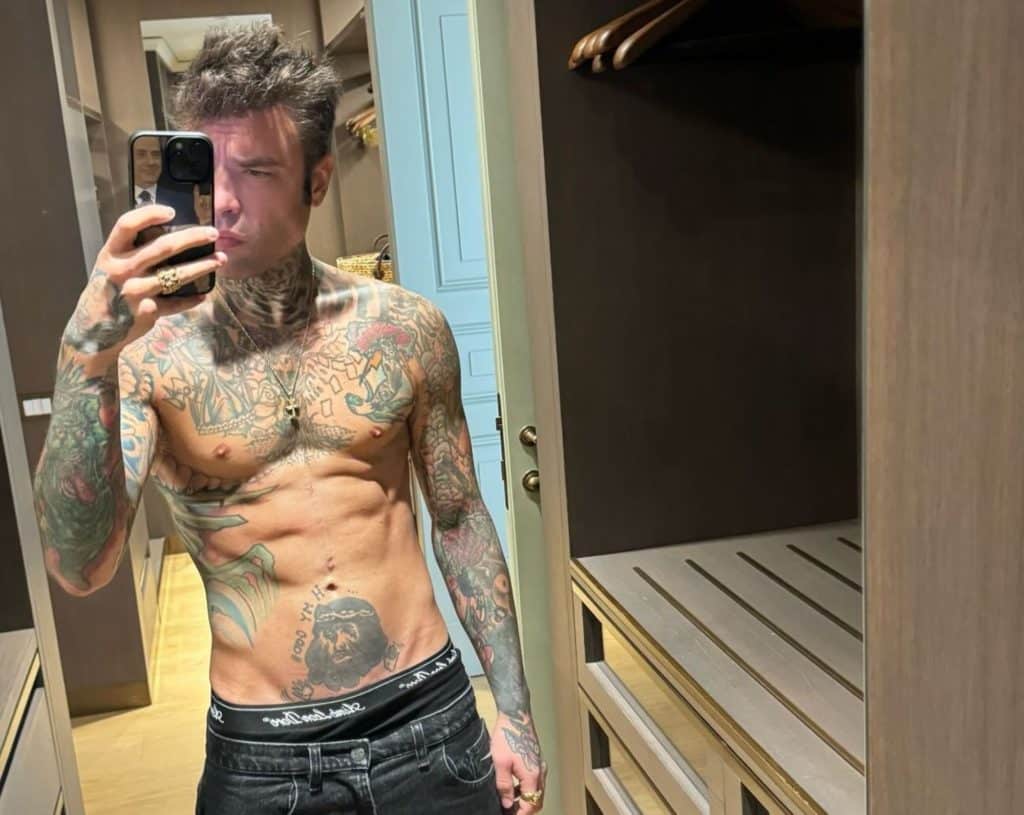 fedez codacons addominali.jpg