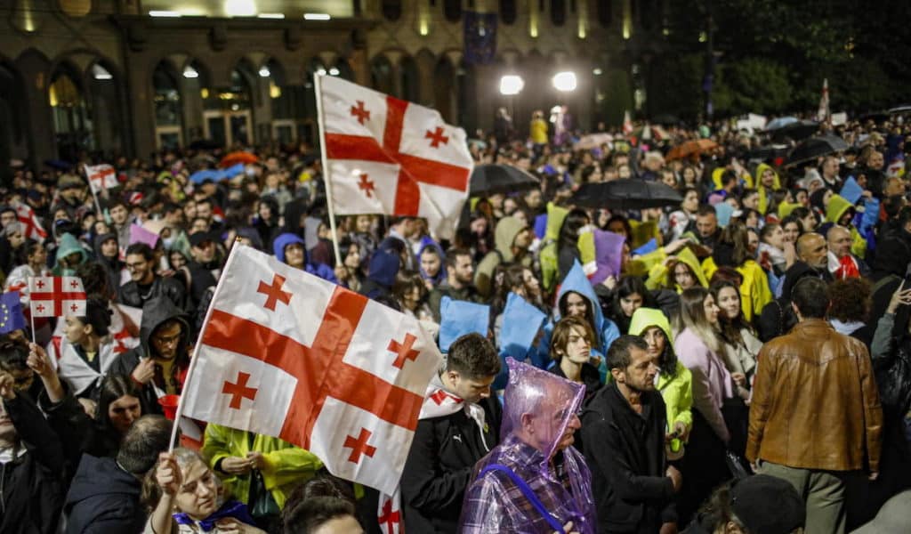 georgia tblisi proteste legge russa.jpg