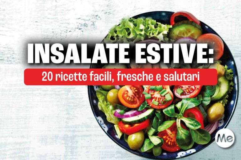Insalate estive: non solo lattuga, ecco 20 ricette facili, fresche e salutari 4 insalate.jpg