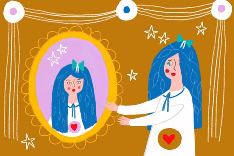 Quando tua madre non ci sarà più, ti accorgerai di quanto era speciale e unica la vostra amicizia 1 mamma min.jpg