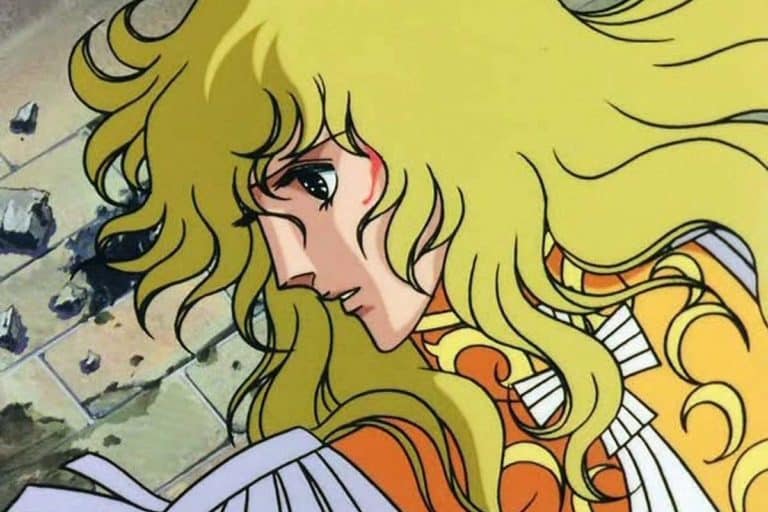 Lady Oscar, una mostra a Milano celebra i 45 anni di questa eroina che combatteva contro stereotipi e pregiudizi 1 morte lady oscar.jpg