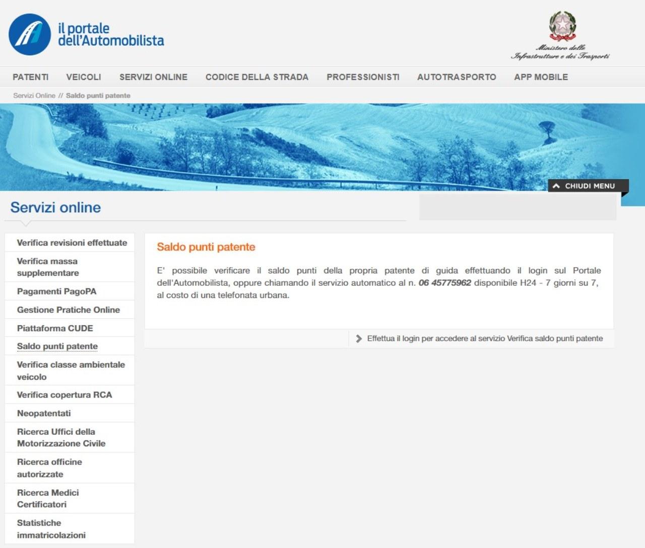 Come verificare lo stato della propria patente? 1 patente portale 1.jpg