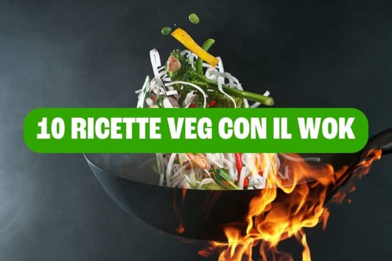 10 ricette vegetariane veloci da preparare con il Wok 3 ricette wok 1.jpg